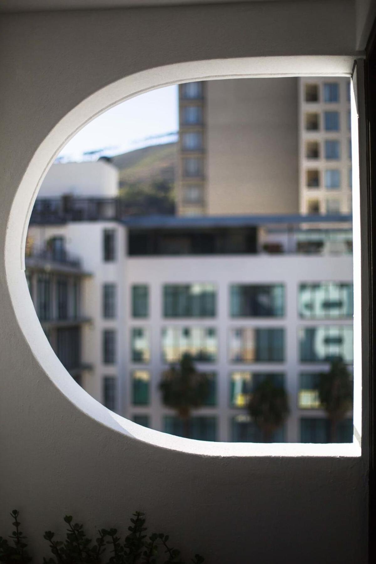 Tuynhuys Patio And Views City Centre Cape Town Dış mekan fotoğraf